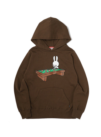 7th Anniv. PULL PARKA 7ビリヤード