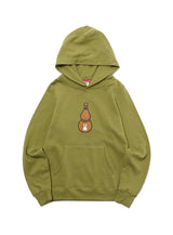 7th Anniv. PULL PARKA 七味唐辛子