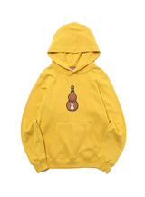 7th Anniv. PULL PARKA 七味唐辛子