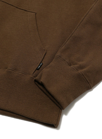 7th Anniv. PULL PARKA 七味唐辛子