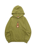 7th Anniv. PULL PARKA 七味唐辛子