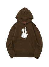 プロモーション PULL PARKA