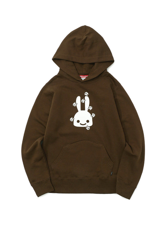 プロモーション PULL PARKA
