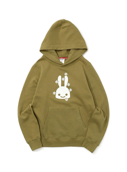 プロモーション PULL PARKA