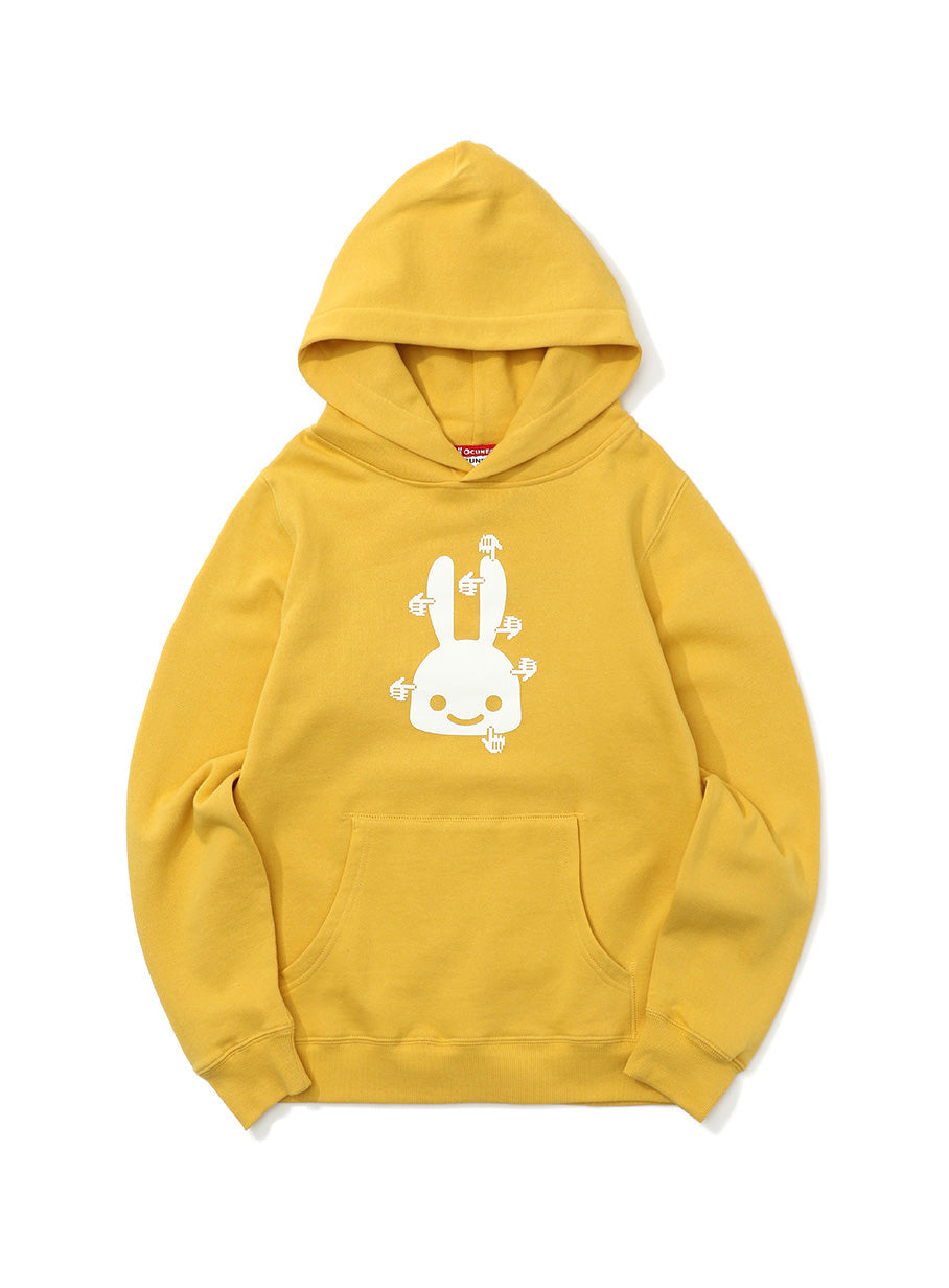 プロモーション PULL PARKA
