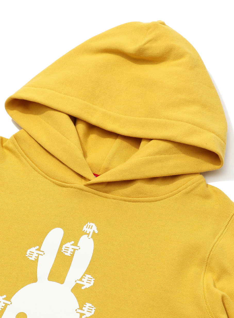 プロモーション PULL PARKA