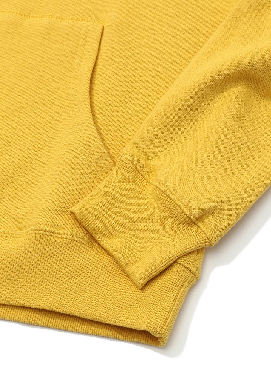 プロモーション PULL PARKA
