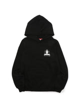 パソコン食堂 PULL PARKA