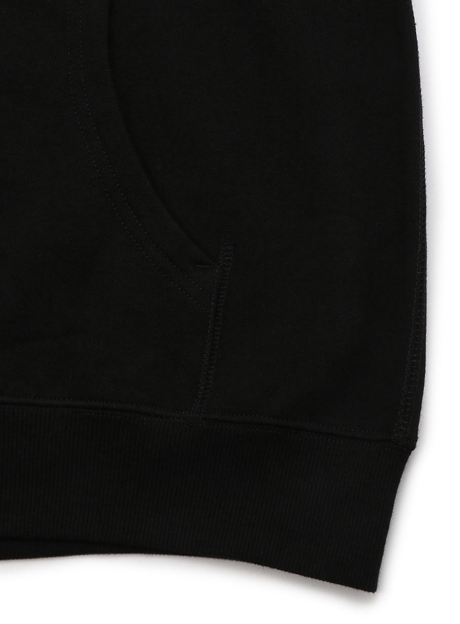 パソコン食堂 PULL PARKA