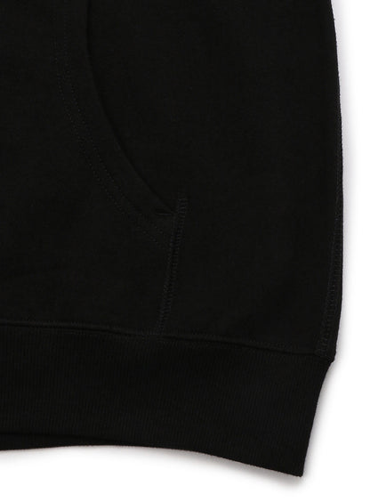 パソコン食堂 PULL PARKA
