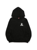 パソコン食堂 PULL PARKA