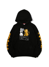 武器のPULL PARKA オノ