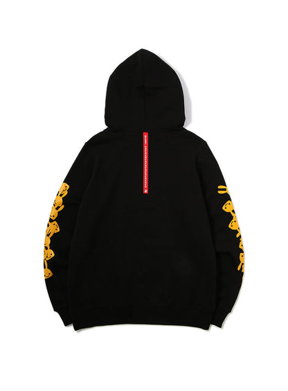 武器のPULL PARKA オノ
