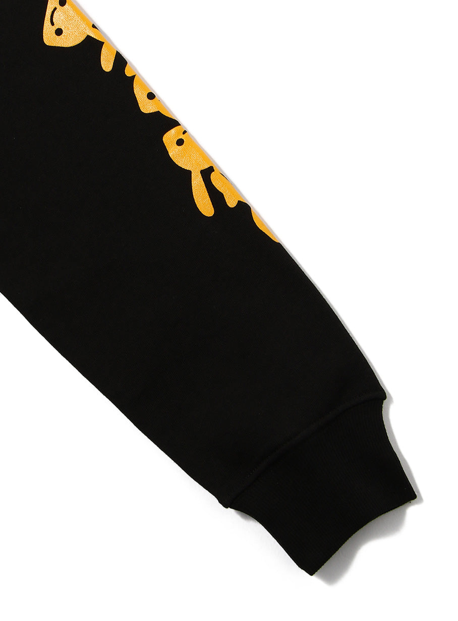 武器のPULL PARKA オノ