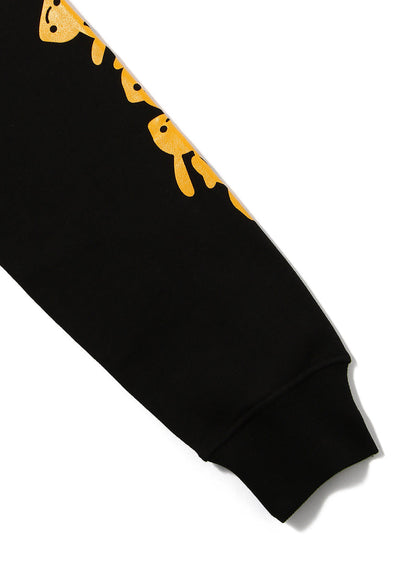 武器のPULL PARKA オノ