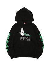 武器のPULL PARKA 両手剣