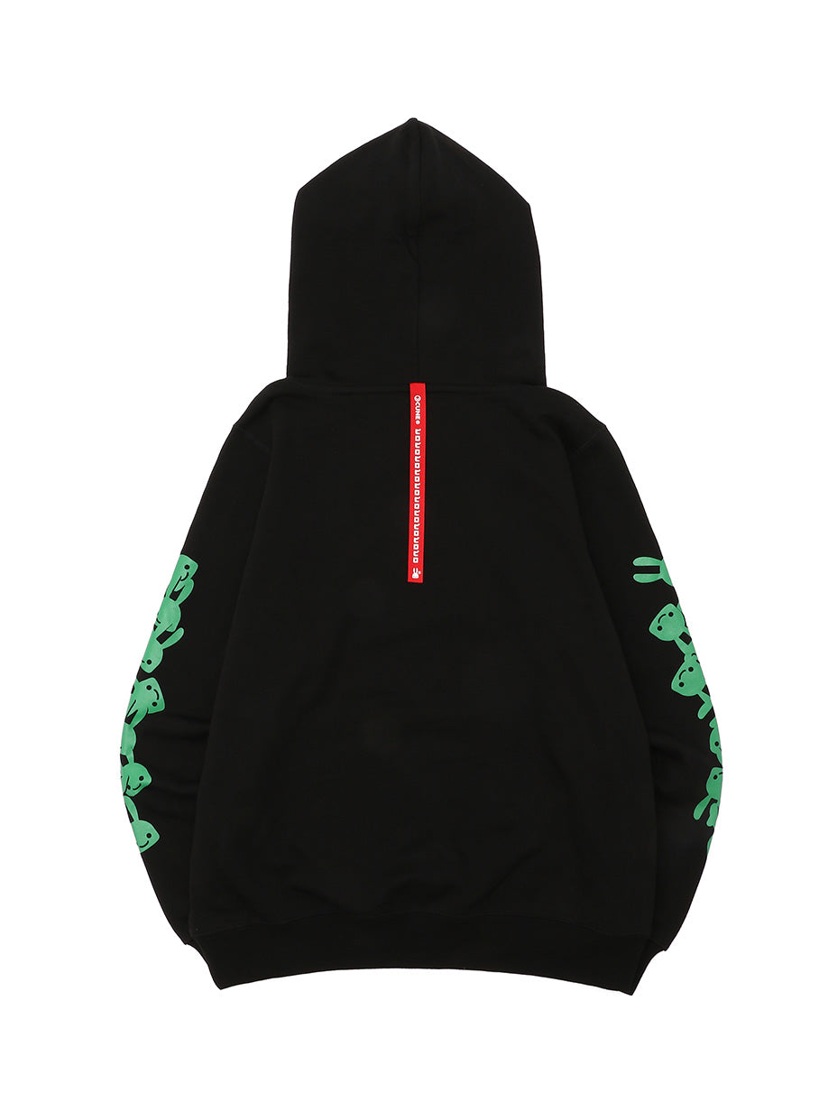 武器のPULL PARKA 両手剣