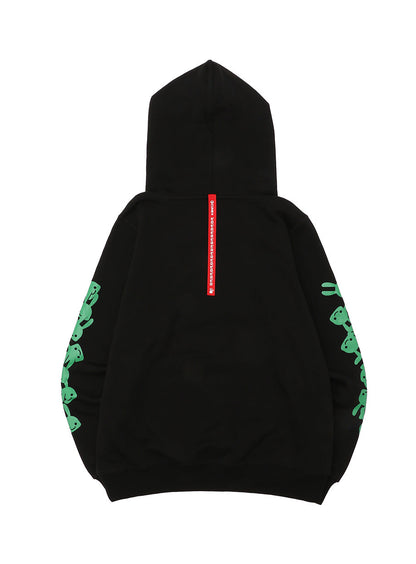 武器のPULL PARKA 両手剣