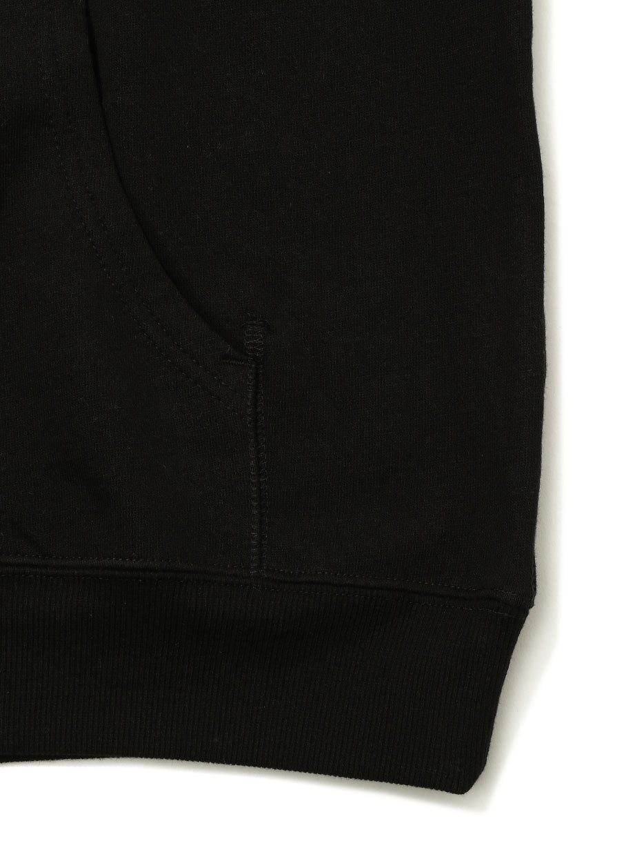 武器のPULL PARKA 石
