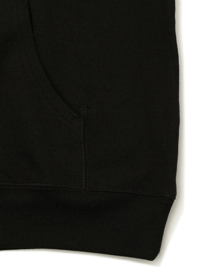 武器のPULL PARKA 石