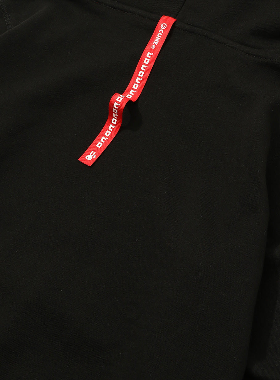 武器のPULL PARKA 石