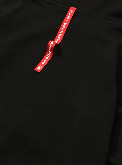 武器のPULL PARKA 石