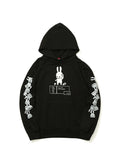 武器のPULL PARKA 石