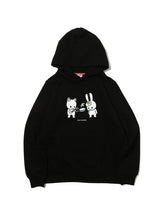 家のパーカー 料理