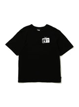 ちょっといいTシャツ 住みこみスタッフ
