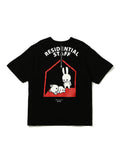 ちょっといいTシャツ 住みこみスタッフ