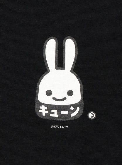 INNERSECT LIMITED A LIttle Nice T-shirt