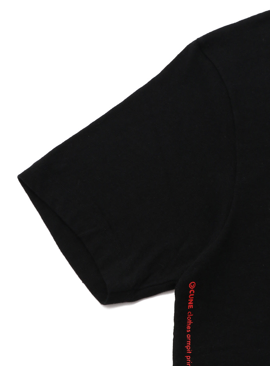 INNERSECT LIMITED A LIttle Nice T-shirt