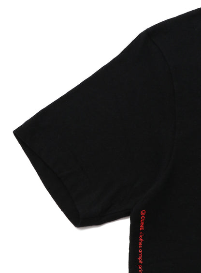 INNERSECT LIMITED A LIttle Nice T-shirt