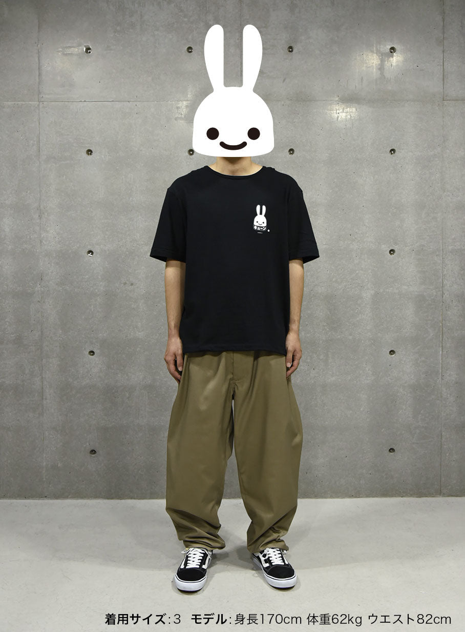 INNERSECT LIMITED A LIttle Nice T-shirt