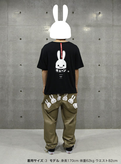 INNERSECT LIMITED A LIttle Nice T-shirt