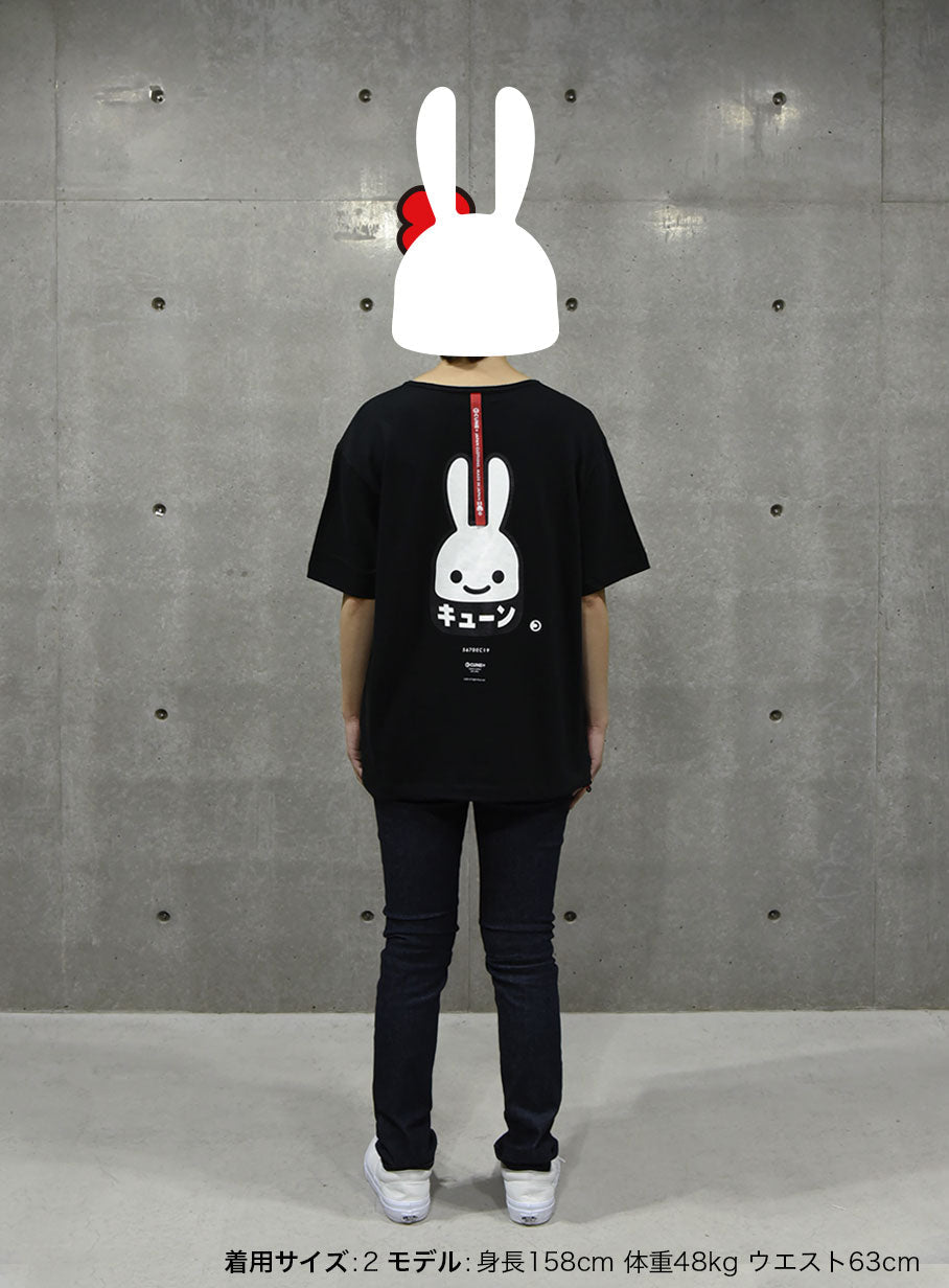 INNERSECT LIMITED A LIttle Nice T-shirt