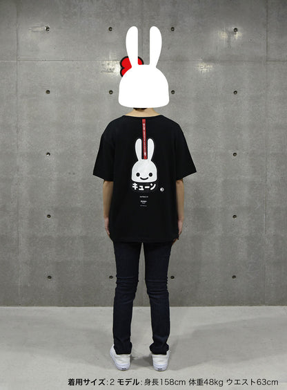 INNERSECT LIMITED A LIttle Nice T-shirt