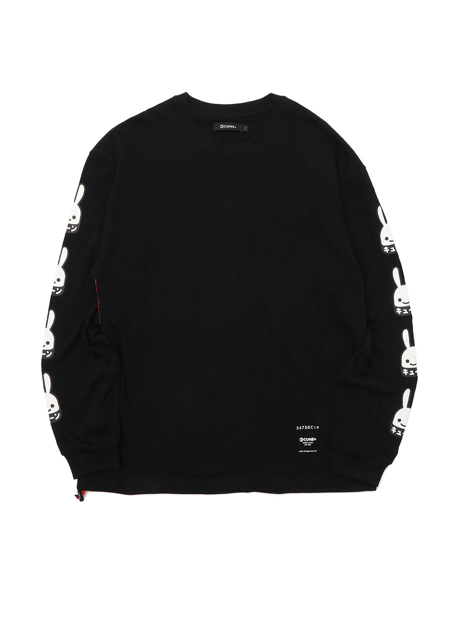 INNERSECT LIMITED A LIttle Nice LST