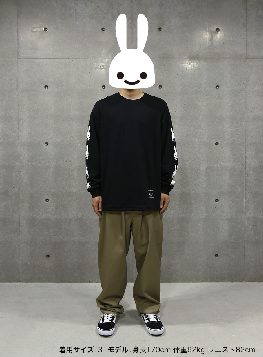 INNERSECT LIMITED A LIttle Nice LST