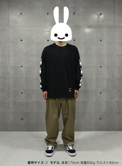 INNERSECT LIMITED A LIttle Nice LST