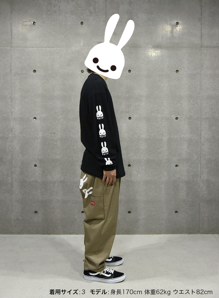 INNERSECT LIMITED A LIttle Nice LST