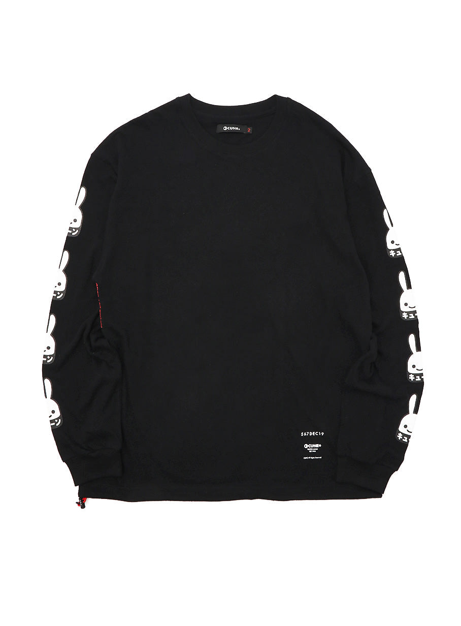 INNERSECT LIMITED A LIttle Nice LST