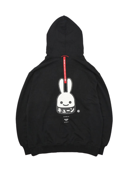 INNERSECT LIMITED Big Hoody