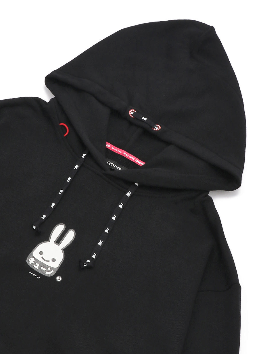INNERSECT LIMITED Big Hoody
