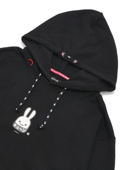 INNERSECT LIMITED Big Hoody