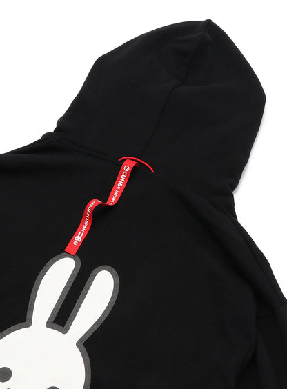 INNERSECT LIMITED Big Hoody