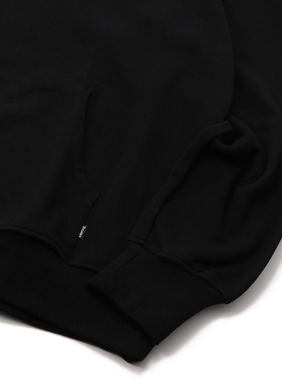 INNERSECT LIMITED Big Hoody