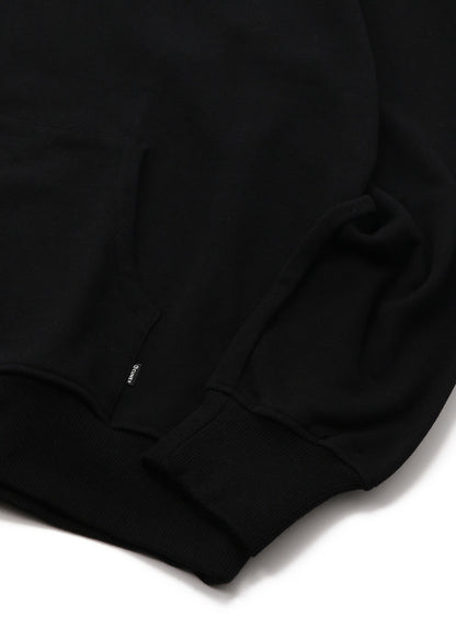 INNERSECT LIMITED Big Hoody