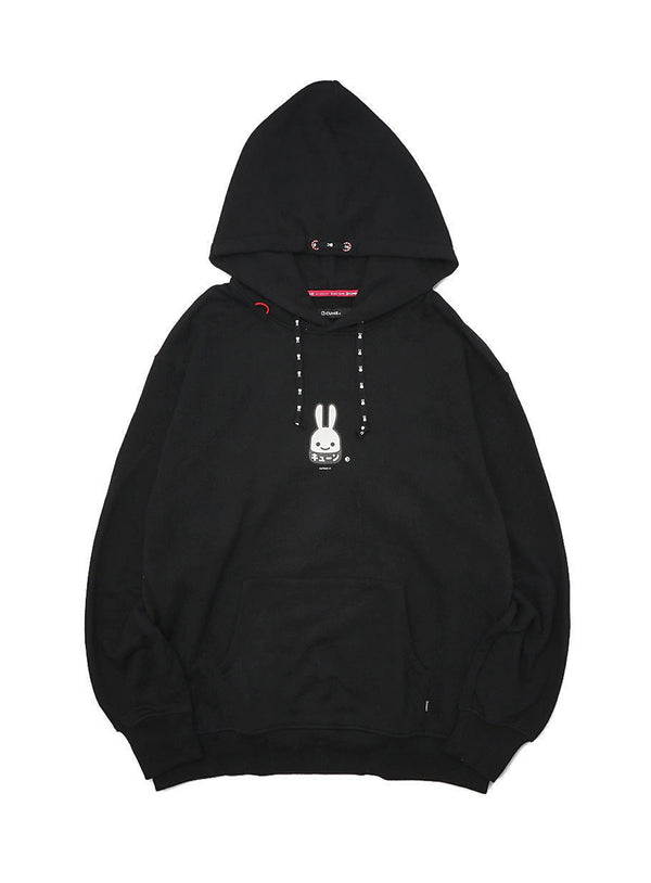 INNERSECT LIMITED Big Hoody