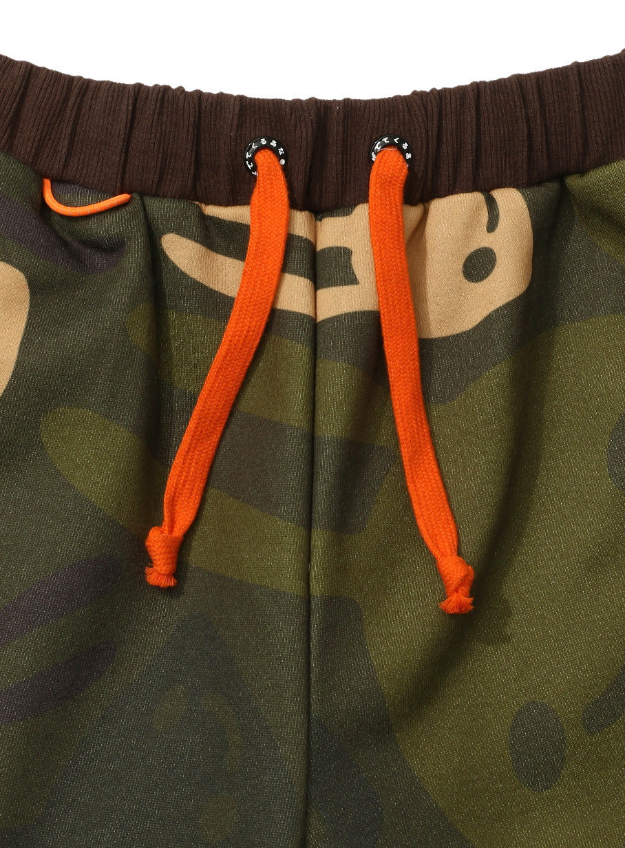 ウサギうにゃうにゃショーツ